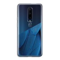 Pauw: OnePlus 7 Pro Transparant Hoesje