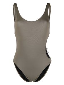 Diesel maillot de bain Pamela à dos ouvert