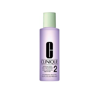 Clinique Gezichtsverzorging Stap 2 Clarifying Lotion 2 - 200ml Clinique Gezichtsverzorging Stap 2 Clarifying Lotion 2 - 200ml