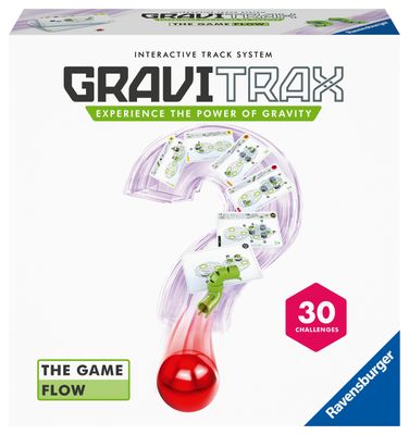 Ravensburger GraviTrax Challenge 2 Flow