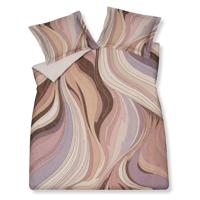 Vandyck Swirls moonscape dekbedovertrek Vandyck Swirls moonscape dekbedovertrek