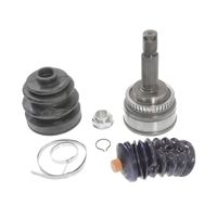 Homokineet reparatie set, aandrijfas ADC48928