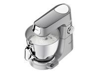 Kenwood KVL85.004SI keukenmachine 1200 W 7 l Zilver Ingebouwde weegschalen - thumbnail