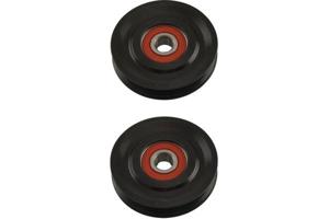Spanrol, Poly V-riem DTP6519