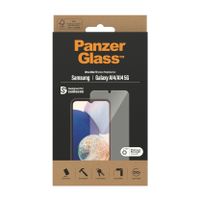 PanzerGlass Samsung Galaxy A 2023 UWF Doorzichtige schermbeschermer 1 stuk(s) - thumbnail