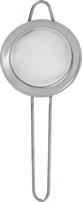 HEMA Theezeef (zilver)