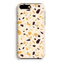 Terrazzo N°13: Volledig Geprint iPhone 7 Plus Hoesje