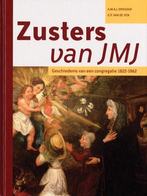 Zusters JMJ (Hardback)