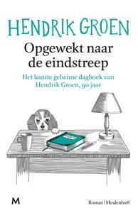 Opgewekt naar de eindstreep (Paperback)