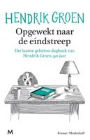 Opgewekt naar de eindstreep (Paperback)