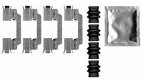 Accessoireset, schijfremblok 82541700