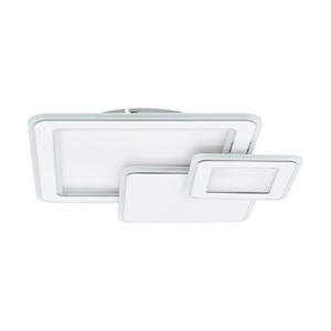 Eglo Design plafondlampMentalurgia Square wit - 99398