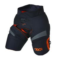 Obo Cloud hotpant