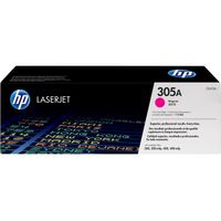 305A magenta LaserJet tonercartridge (CE413A) Toner