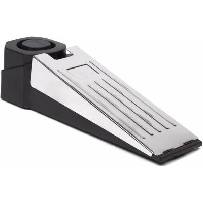 Benson Deurwig - anti inbraak alarm - deurstopper - 100 dB - 6 x 4 cm