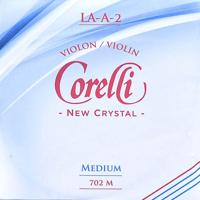 Corelli CO-702-M vioolsnaar A-2 4/4