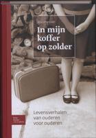 In mijn koffer op zolder (Hardback)