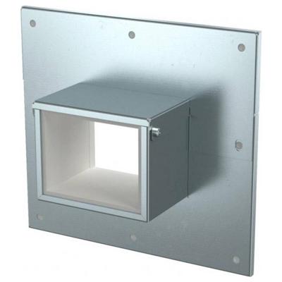 OBO Bettermann 7218126 Wandconsole 1 stuk(s)