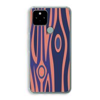 Bast A: Google Pixel 5 Transparant Hoesje