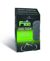 DR WACK F100 F100 das tuch premium microfiber cloth