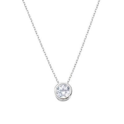 Dames ketting Amen CLSOT60BB