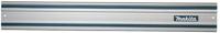 Makita Accessoires Makita geleiderail 1500mm voor o.a sp6000 - 199141-8 - 199141-8