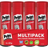 Pritt Lijmstift 22 g PK6MP 4 stuk(s)