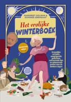 Het vrolijke winterboek (Hardback)
