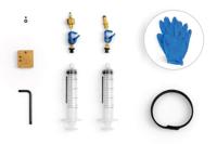 Bleedkit Bleeding Kit Premium EDGE for Sram Brakes