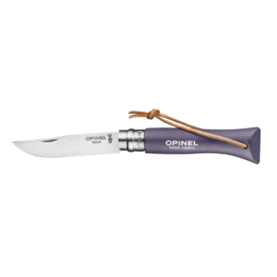 Opinel Zakmes N°06