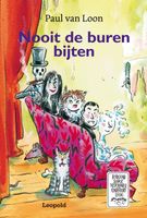 Nooit de buren bijten - Paul van Loon - ebook