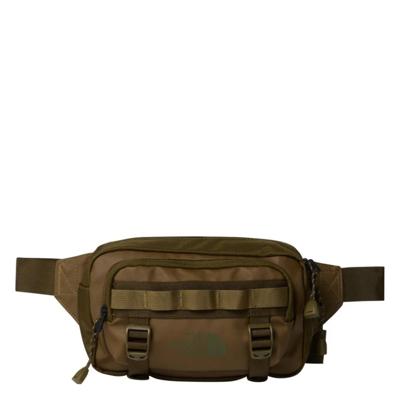 The North Face Base Camp Heuptas Caraway Seed/Sycamore One Size