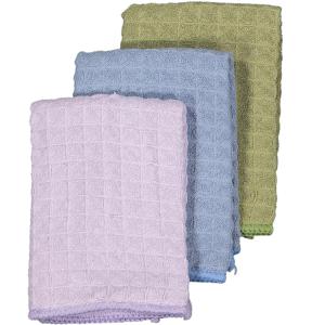 Vaatdoek 3-Pack