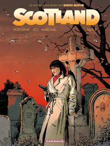 Scotland (Paperback)