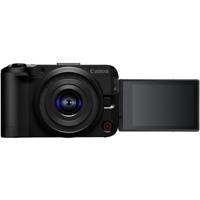 Canon EOS R50 V Black + RF-S 14-30 f/4-6.3 - thumbnail