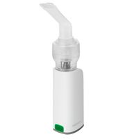 Medisana IN 530 Inhalator Met neusstuk, Met inhalatiemasker, Met mondstuk - thumbnail