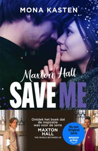 Save Me - Mona Kasten - ebook