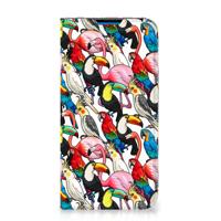 iPhone 14 Pro Max | Hoesje maken | Birds