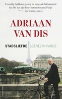 Stadsliefde - Adriaan van Dis - ebook