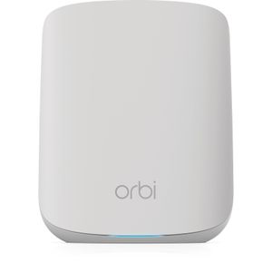 Orbi Dual-band Mesh WiFi 6 Mesh Router