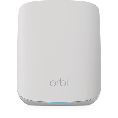 Orbi Dual-band Mesh WiFi 6 Mesh Router