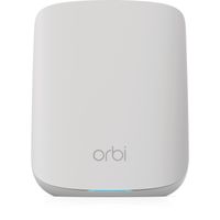 Orbi Dual-band Mesh WiFi 6 Mesh Router