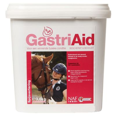 NAF Gastriaid