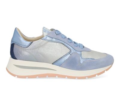 DL Sport 6562 vers 04 illusion lichtblauw maat 41
