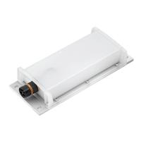 Weidmüller WIPL 20W DC RC M LED-machineverlichting 1 stuk(s) - thumbnail