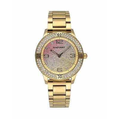 Radiant RA564202 (Ø 38 mm) Dames horloge