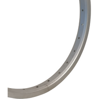Regida alloy velg etrto 305 16 inch 20 gaats zilver