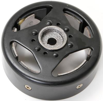 MZA Flywheel 8305.1-010 s51,s70,sr50
