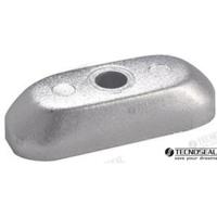 Ánodos para Suzuki - Bombardier TEN01210 - ANODO SUZUKI ZINC 2HP Ø 7MM