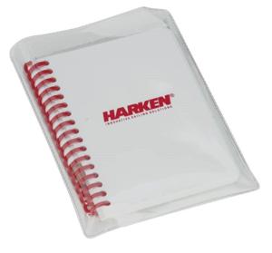 Harken Wetnote Schrijfblok Default